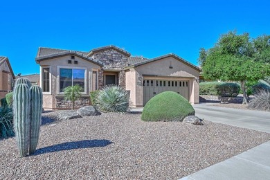 Located in the award winning 55+ Trilogy community at Vistancia - photo 35