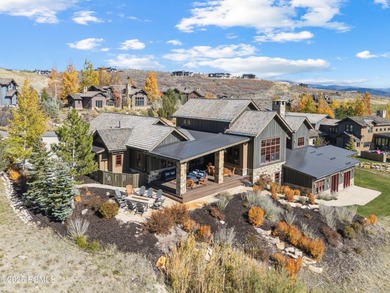 Tuhaye is one of Utah's finest exclusive communities, offering a - photo 35
