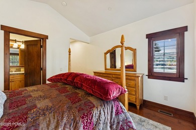 Tuhaye is one of Utah's finest exclusive communities, offering a - photo 37