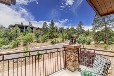 Nestled within the enchanting landscapes of Prescott AZ, this