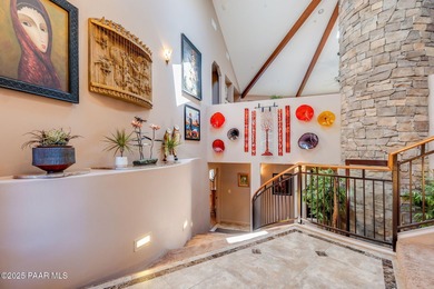 Nestled within the enchanting landscapes of Prescott AZ, this