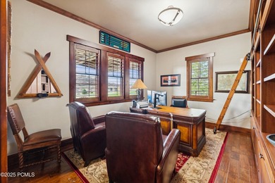 Tuhaye is one of Utah's finest exclusive communities, offering a - photo 40