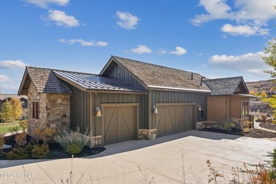 Tuhaye is one of Utah's finest exclusive communities, offering a - photo 41