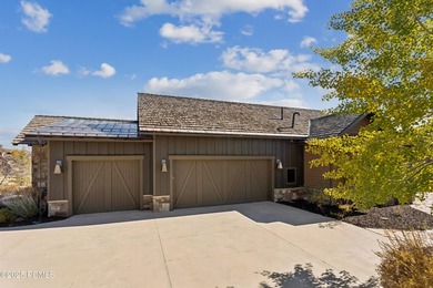 Tuhaye is one of Utah's finest exclusive communities, offering a - photo 42
