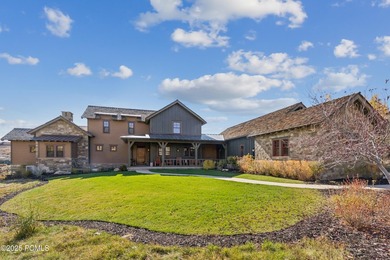 Tuhaye is one of Utah's finest exclusive communities, offering a - photo 43