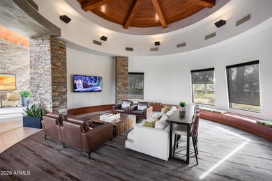 Located in the award winning 55+ Trilogy community at Vistancia - photo 44