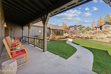 Tuhaye is one of Utah's finest exclusive communities, offering a - photo 45