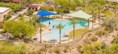 Located in the award winning 55+ Trilogy community at Vistancia - photo 49