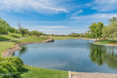 Located in the award winning 55+ Trilogy community at Vistancia - photo 50