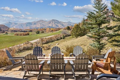 Tuhaye is one of Utah's finest exclusive communities, offering a - photo 50