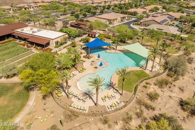 Located in the award winning 55+ Trilogy community at Vistancia - photo 52