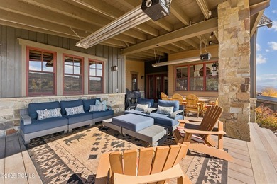 Tuhaye is one of Utah's finest exclusive communities, offering a - photo 52