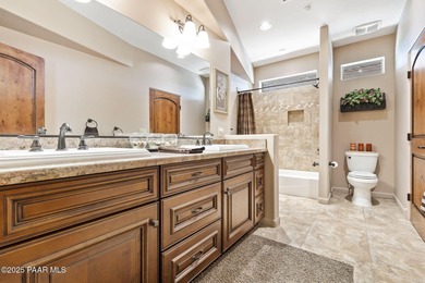 Nestled within the enchanting landscapes of Prescott AZ, this