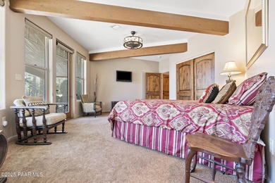 Nestled within the enchanting landscapes of Prescott AZ, this