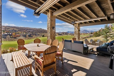 Tuhaye is one of Utah's finest exclusive communities, offering a - photo 58