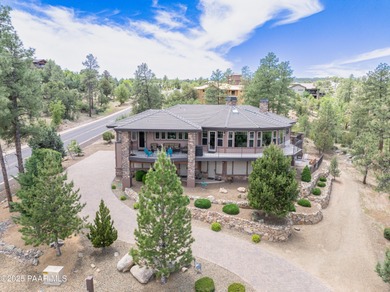 Nestled within the enchanting landscapes of Prescott AZ, this