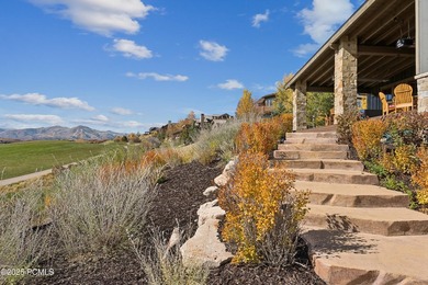 Tuhaye is one of Utah's finest exclusive communities, offering a - photo 60
