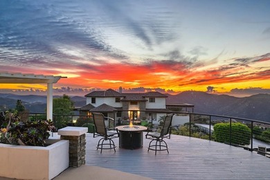 Lake Home For Sale in Escondido, California