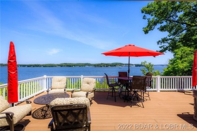 Lake of the Ozarks Home Sale Pending in Sunrise Beach Missouri