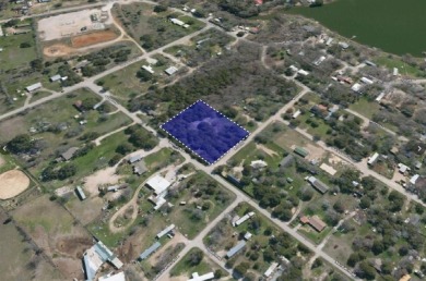 Western Lake Lot For Sale in Weatherford Texas