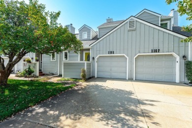 (private lake, pond, creek) Townhome/Townhouse Sale Pending in Wichita Kansas