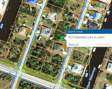 Build your future paradise home on this dry lot in the boating - photo 3