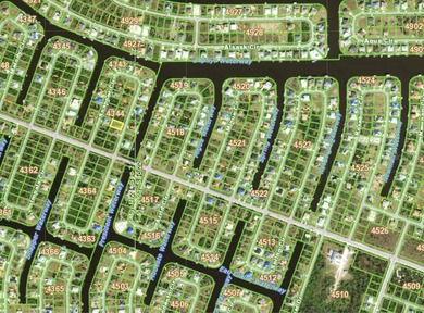 Build your future paradise home on this dry lot in the boating - photo 4