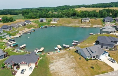 Lake Lot For Sale in Hamilton, Indiana