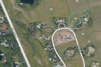 Build your dream home just minutes north or town with Baldy - photo 11