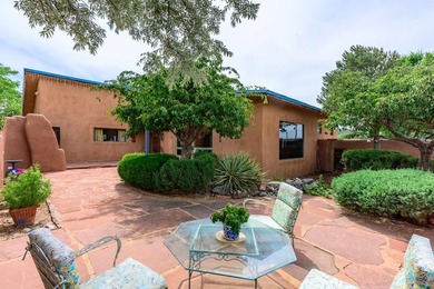 Rare Ranchette with an Adobe Residence, Guest Home & Water - photo 11
