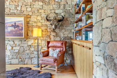 Designed by acclaimed Vail Valley architect Kirk Aker, a protege - photo 11