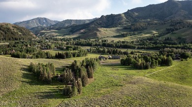 Build your dream home just minutes north or town with Baldy - photo 12