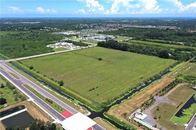 This 35+/- acre cleared, fenced, and well-drained parcel offers - photo 13