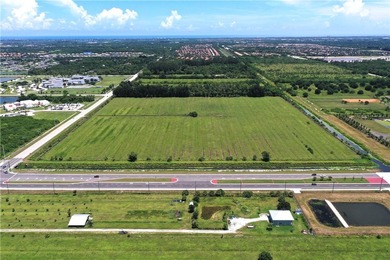 This 35+/- acre cleared, fenced, and well-drained parcel offers - photo 15