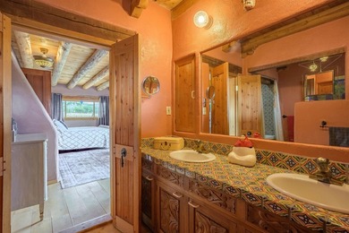 Rare Ranchette with an Adobe Residence, Guest Home & Water - photo 15