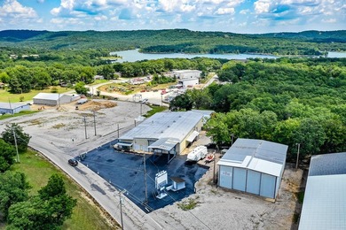 Truly unique....industrial land in Kimberling City. Perfect for - photo 6