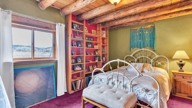 Rare Ranchette with an Adobe Residence, Guest Home & Water - photo 17