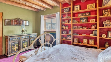 Rare Ranchette with an Adobe Residence, Guest Home & Water - photo 18