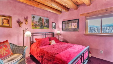 Rare Ranchette with an Adobe Residence, Guest Home & Water - photo 20