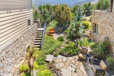 Designed by acclaimed Vail Valley architect Kirk Aker, a protege - photo 20