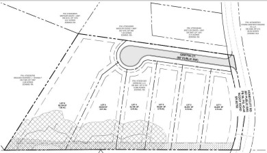Lake Lot For Sale in Troutman, North Carolina
