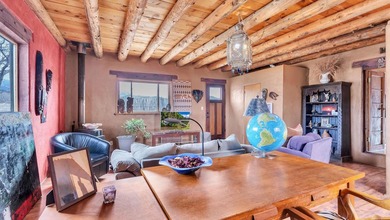 Rare Ranchette with an Adobe Residence, Guest Home & Water - photo 21