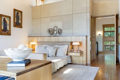 Designed by acclaimed Vail Valley architect Kirk Aker, a protege - photo 21
