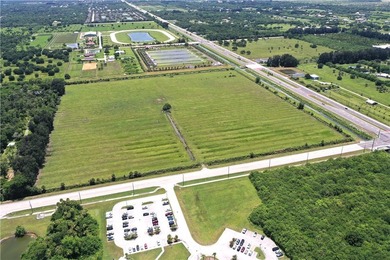 This 35+/- acre cleared, fenced, and well-drained parcel offers - photo 22