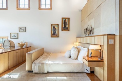 Designed by acclaimed Vail Valley architect Kirk Aker, a protege - photo 22