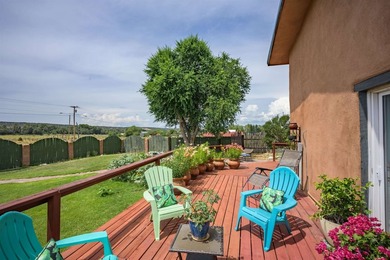 Rare Ranchette with an Adobe Residence, Guest Home & Water - photo 23