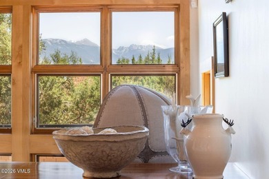 Designed by acclaimed Vail Valley architect Kirk Aker, a protege - photo 24