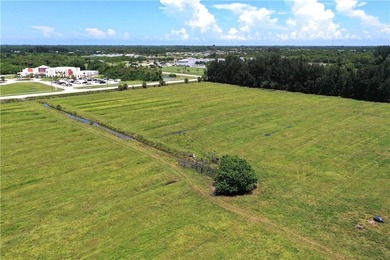 This 35+/- acre cleared, fenced, and well-drained parcel offers - photo 27