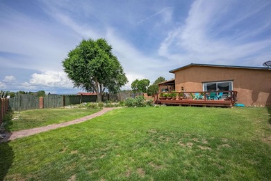 Rare Ranchette with an Adobe Residence, Guest Home & Water - photo 27