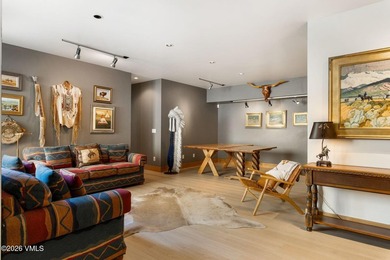 Designed by acclaimed Vail Valley architect Kirk Aker, a protege - photo 28